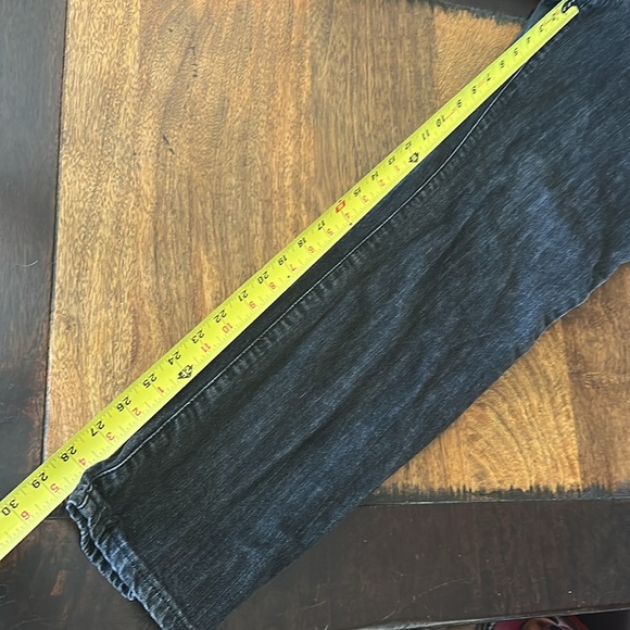 Ralph Lauren jeans size 12 good condition - Picture 2 of 4